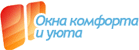 Логотип oknakomforta.ru